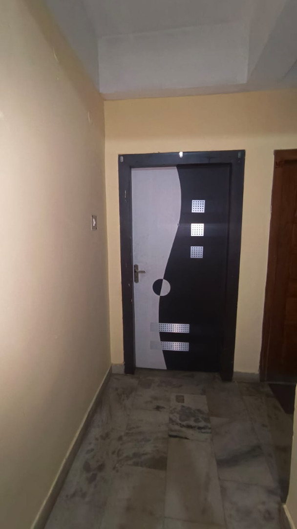 Unfurnished 2bhk in Narengi Tinali, Guwahati, Assam, India for Rent